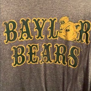 🛑 2 FOR $15🛑 Baylor long sleeve